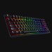 Razer Huntsman Tournament Edition Optical Gaming Keyboard With Linear Optical Switch